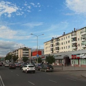 Астана, Улица Биржан Сала, 2: фото