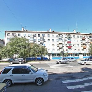 Lenina Avenue, 10, Komsomolsk‑at‑Amur: photo