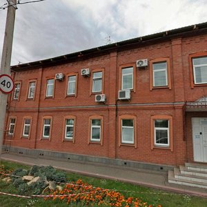 Ulitsa Rabinovicha, 77, Omsk: photo