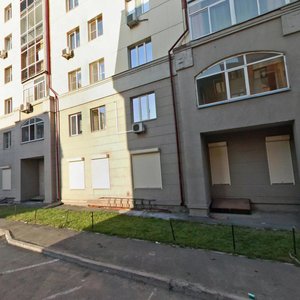 Shchetinkina Street, 66 ، نوفوسيبيرسك: صورة