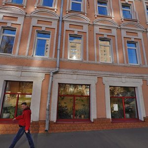 Palikha Street, 14/33с1, Moscow: photo