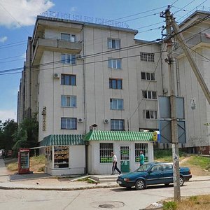 Pozharova Street, 6 ، : صورة