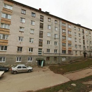 Borisa Panina Street, 19, Nizhny Novgorod: photo