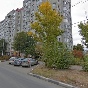 Саратов, Гвардейская улица, 18В: фото