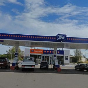 Yaroslavskoe Highway, 68, Uglich: photo