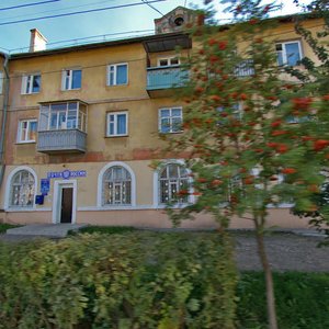 Metallistov Street, 11, : foto