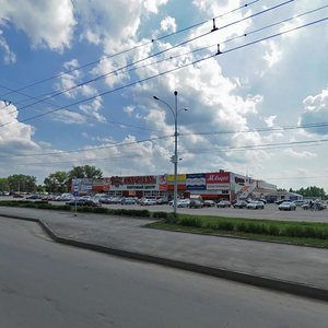 Katukova Street, 11, Lipetsk: photo