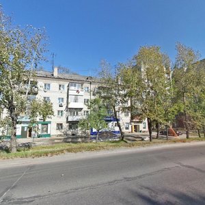 60-Letiya Oktyabrya Avenue, 102, Khabarovsk: photo