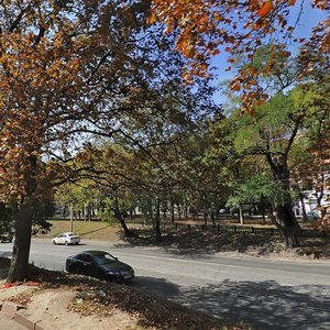 Nezalezhnosti avenue, 1, Kharkiv: photo