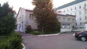 Butlerova Street, 14кД, : foto