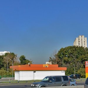 Москва, МКАД, 9-й километр, 6: фото