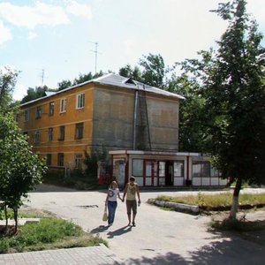 Chaadaeva Street, 24Б, : foto