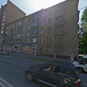 Novogireyevskaya Street, 48, Moscow: photo