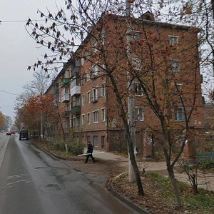 Тула, Оружейная улица, 2А: фото