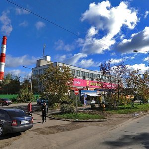 Чебоксары, Улица Тимофея Кривова, 4: фото
