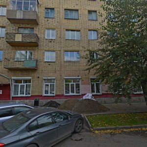 Lenina Street, 155, Krasnoyarsk: photo