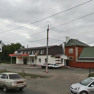 Parkovaya ulitsa, 8, : foto