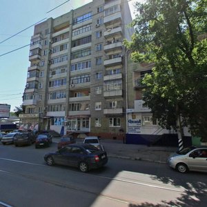 Rabochaya ulitsa, 120, Saratov: photo