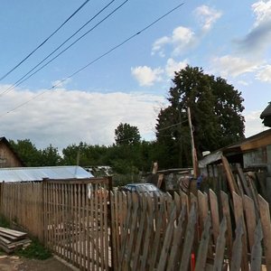 Пермь, Улица Фрезеровщиков, 94: фото