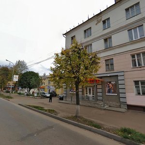 Йошкар‑Ола, Советская улица, 143: фото