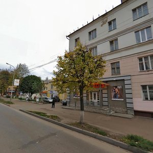 Sovetskaya Street, 143, Yoshkar‑Ola: photo