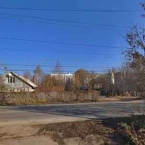 Mervinskaya Street, 30, Ryazan: photo