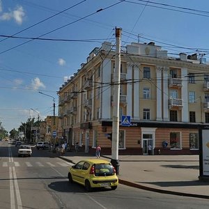 Bazarnaya Street, 106, Tambov: photo