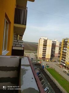 Zapadny proyezd, 11Ак2, Saint‑Petersburg and Leningrad Oblast: photo