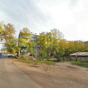 Proletarskaya ulitsa, 257, Orenburg: photo