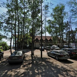 Primorskoye Highway, 496, : foto