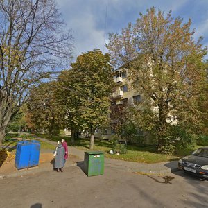 Kujbyshava Street, 30, Minsk: photo