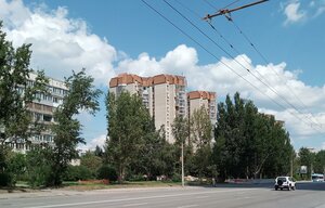 Новосибирск, Улица Фрунзе, 61: фото