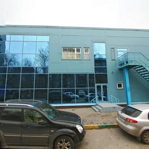 Geroya Sovetskogo Soyuza Prygunova Street, 7А, : foto