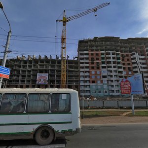 Pobedy Avenue, 178/1, : foto