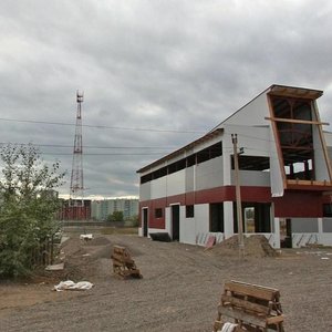 Gaydashovka Street, 3Г, Krasnoyarsk: photo