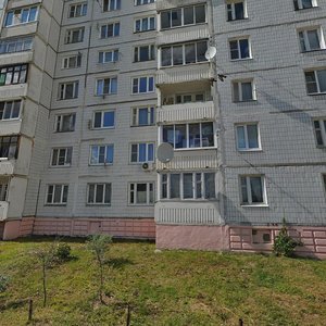 Яхрома, Микрорайон Левобережье, 14: фото