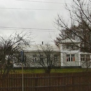 Городец, Улица Свердлова, 2: фото