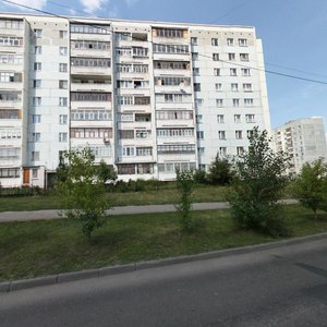 Ulitsa Noksinskiy Spusk, 1, Kazan: photo