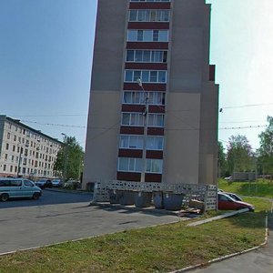 Chernyakhovskogo Street, 41, : foto