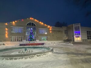 Volzhskaya ulitsa, 2А, : foto