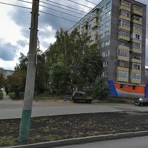 Stroiteley Avenue, 120, Penza: photo