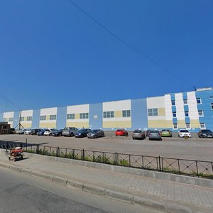 Magnitogorskaya Street, 32 ، سان بطرسبرغ: صورة