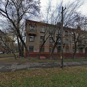 1st Voykovsky Drive, 14, Moscow: photo