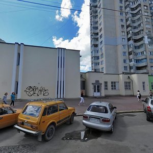 Хмельницкий, Соборная улица, 16: фото
