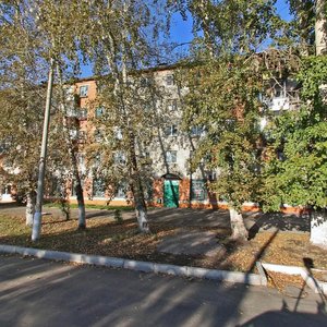 Oktyabrskiy Avenue, 6, Komsomolsk‑at‑Amur: photo