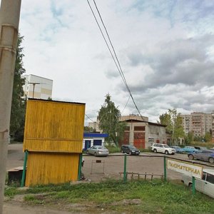 Irkutskiy Tract, 175с1, Tomsk: photo