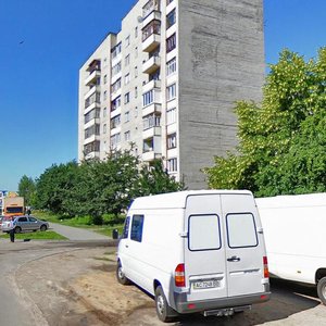 Vulytsia Koniakina, 37А, : foto