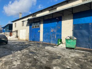 Kudrinskoye shosse, 3с2, Pushkino: photo
