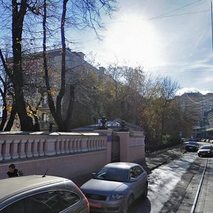 Suschyovskaya Street, 14с2, Moscow: photo