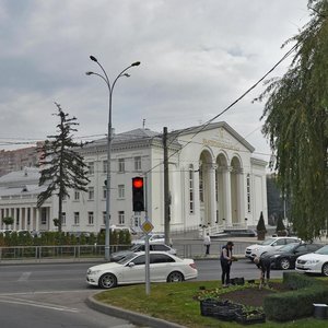 Oficerskaya Street, 47, : foto